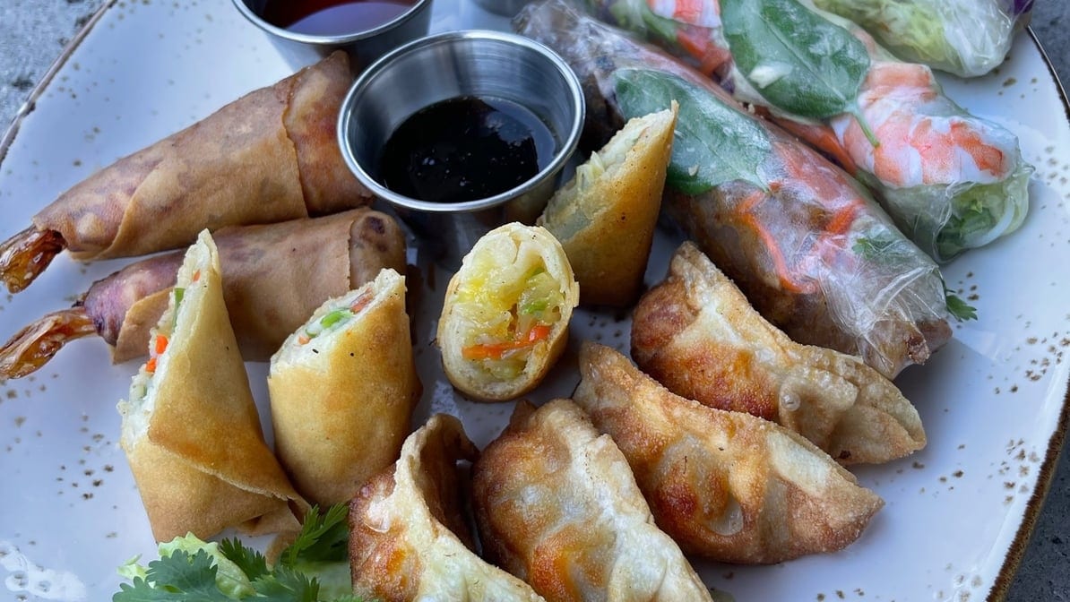 13. District Samplers.