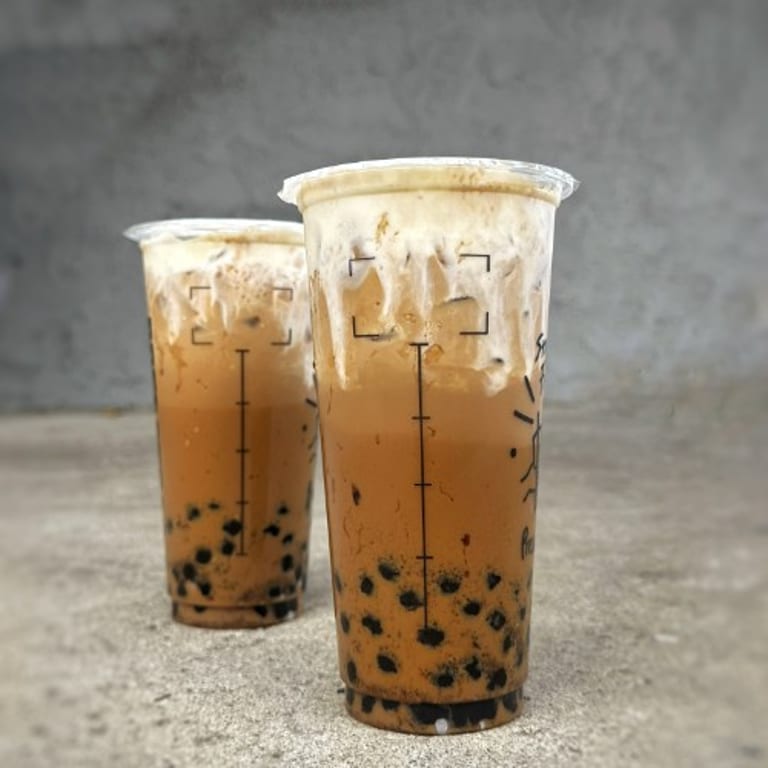 Discover Our Vietnamese Coffee