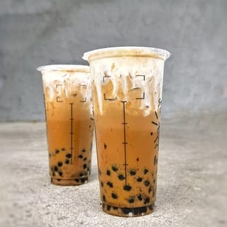 Original Cream Brulée Almond Vietnamese Coffee