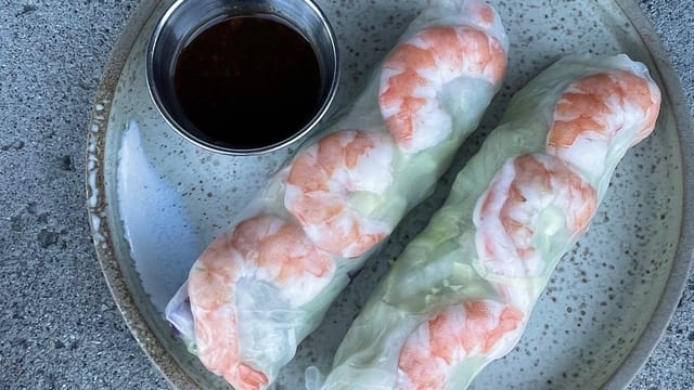 2. All About Rolls.