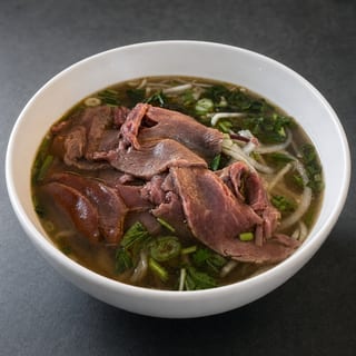 15. Phở Filet Mignon