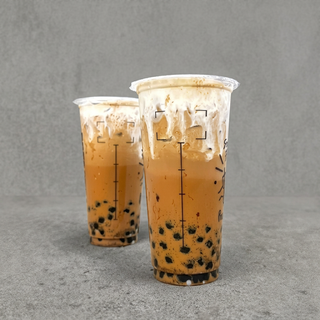 Signature Saigon Coconut Coffee