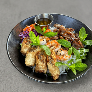 24. Signature Combo Vermicelli Grilled Chicken