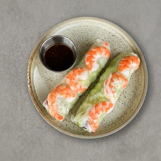 2. All About Rolls